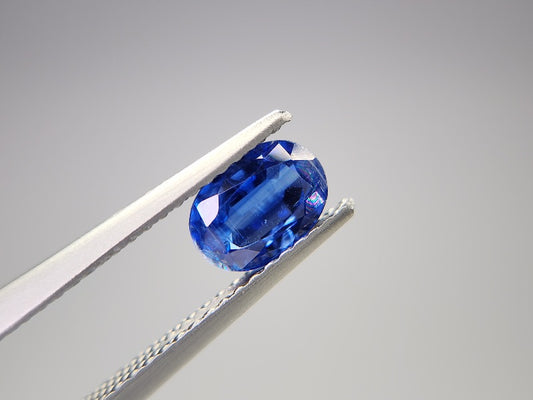 0942-14  カイヤナイト  1.10ct