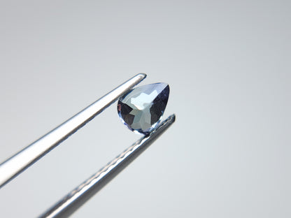 0644-5　ゾイサイト　0.45ct