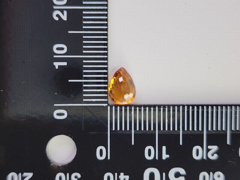 0010-1-4　ジルコン　1.80ct