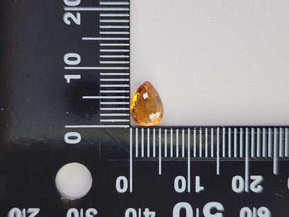 0010-1-4　ジルコン　1.80ct