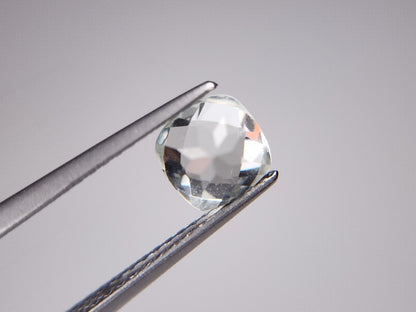 gBE-6　グリーンベリル　0.84ct