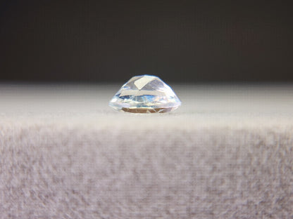 0760-10　アンデシンラブラドライト　0.47ct