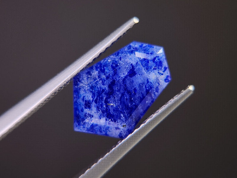 0442-7　ラズライトインソーダライト　2.46ct