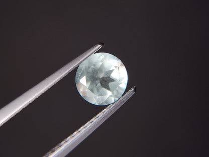 gBE-22　グリーンベリル　0.84ct