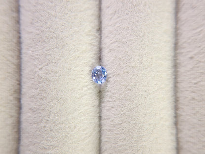 blHAK-7　ブルーハックマナイト　0.14ct