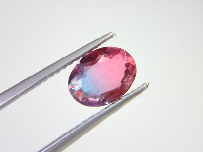 tQ-33　トリプレットクォーツ　1.36ct