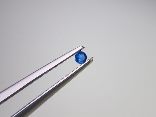 HAUY-1　アウイナイト　0.02ct