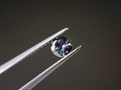 0657-20-2　ゾイサイト　0.41ct