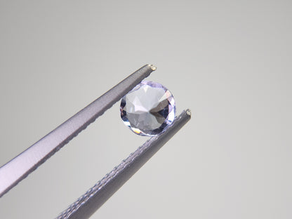 0657-25-6　ゾイサイト　0.31ct