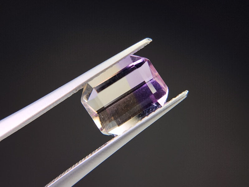 AMT-16　アメトリン　2.22ct