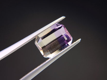 AMT-16　アメトリン　2.22ct