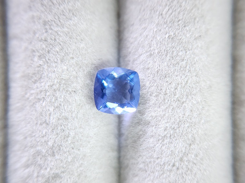 0930-9　カラーチェンジフローライト　1.15ct