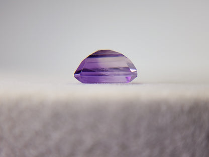 0918-3-4　アメジスト　1.60ct