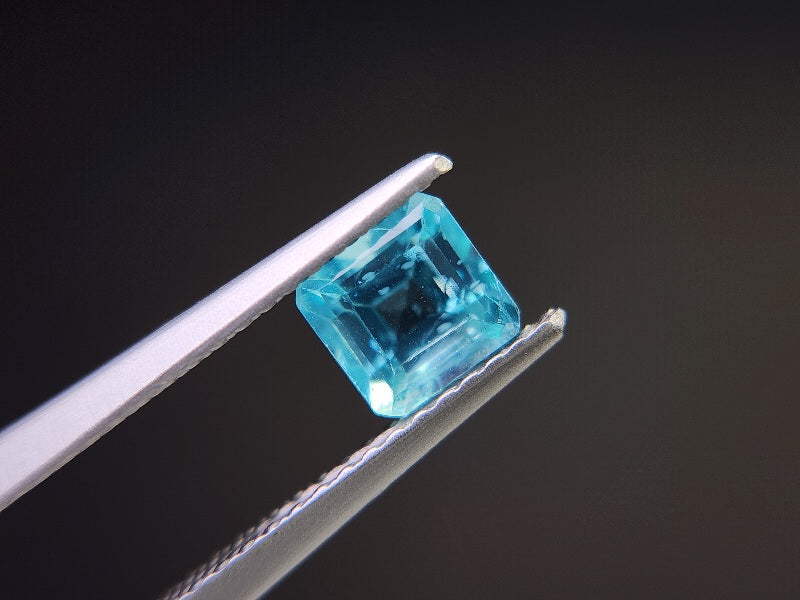 0467-2　アパタイト　0.89ct