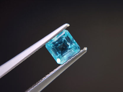 0467-2　アパタイト　0.89ct