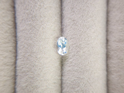 0760-4　アンデシンラブラドライト　0.52ct