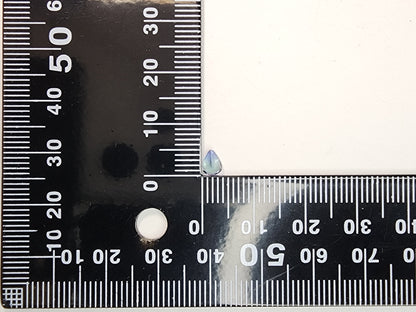 0644-5　ゾイサイト　0.45ct