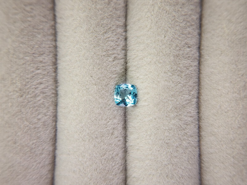 0460-2　アパタイト　0.44ct