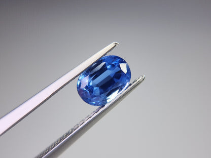 0035-1-33　カイヤナイト　1.25ct