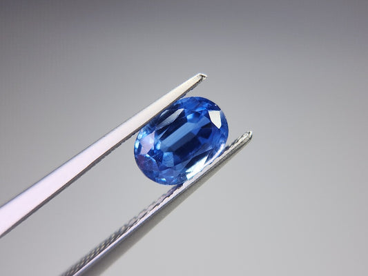 0035-1-33　カイヤナイト　1.25ct