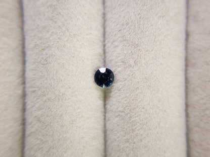 0929-2　ブルースピネル　0.26ct