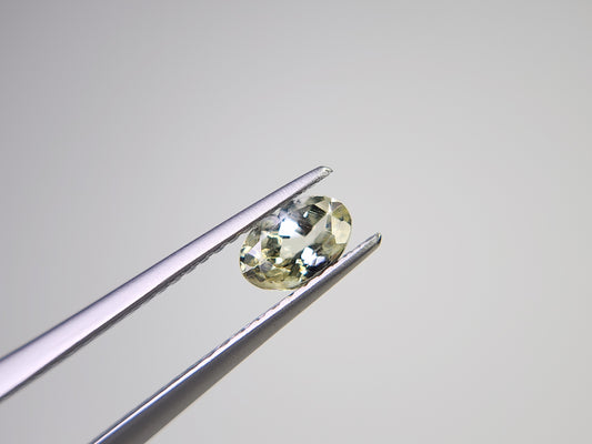 0655-9-1　ゾイサイト　0.55ct