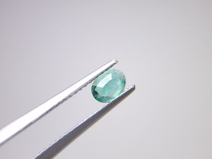 0936-2　エメラルド　0.28ct