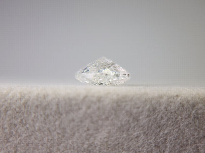 0937-4　虹入り！クラッククォーツ　1.57ct