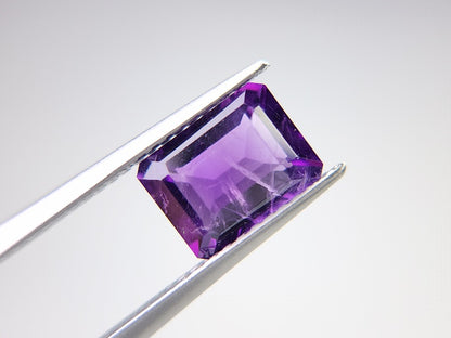 AM-38　アメジスト　1.70ct