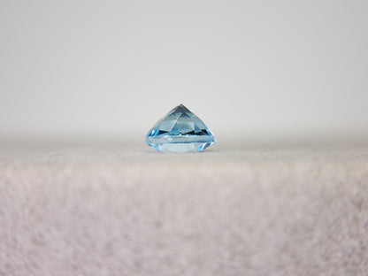 0917-29　ブルートパーズ　1.10ct