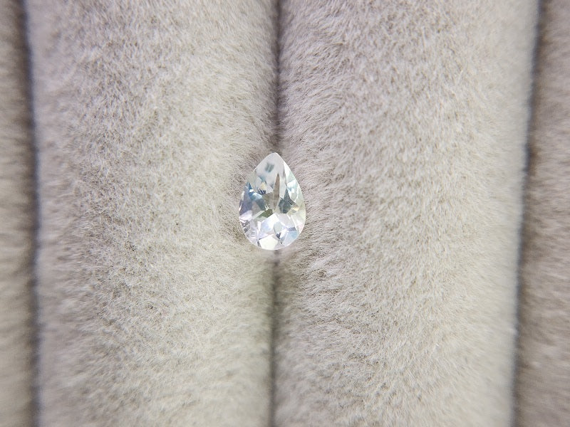 0762-3　アンデシンラブラドライト　0.47ct