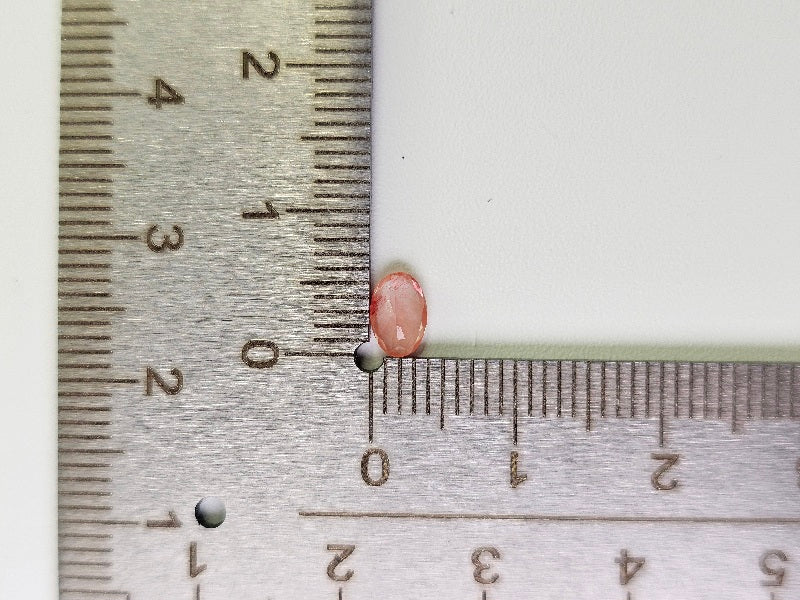 【500円均一】6/1新着！　アンデシン　0.36ct　2