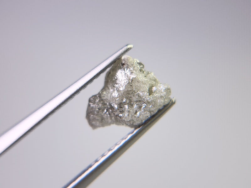 0869-3-11　ダイヤモンド原石　1.34ct