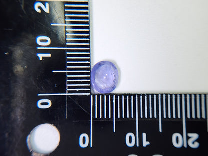 SA-24　サファイア　1.36ct