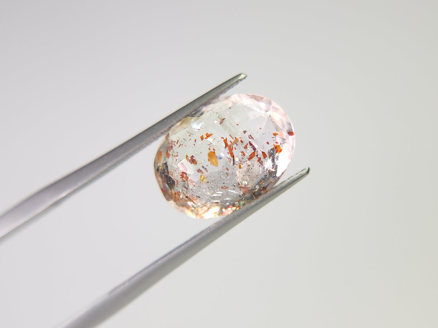 0920-4　サンストーン　4.70ct