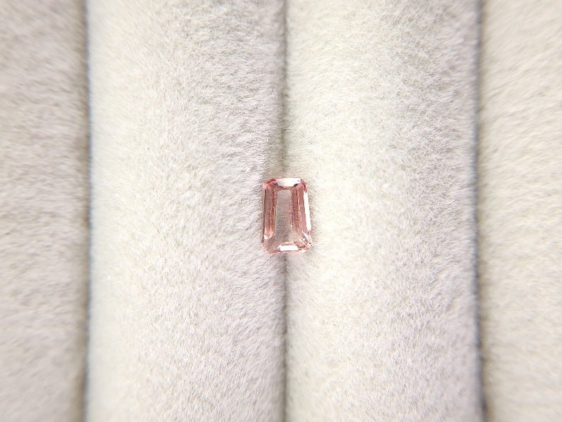0879-81 トルマリン  0.43ct
