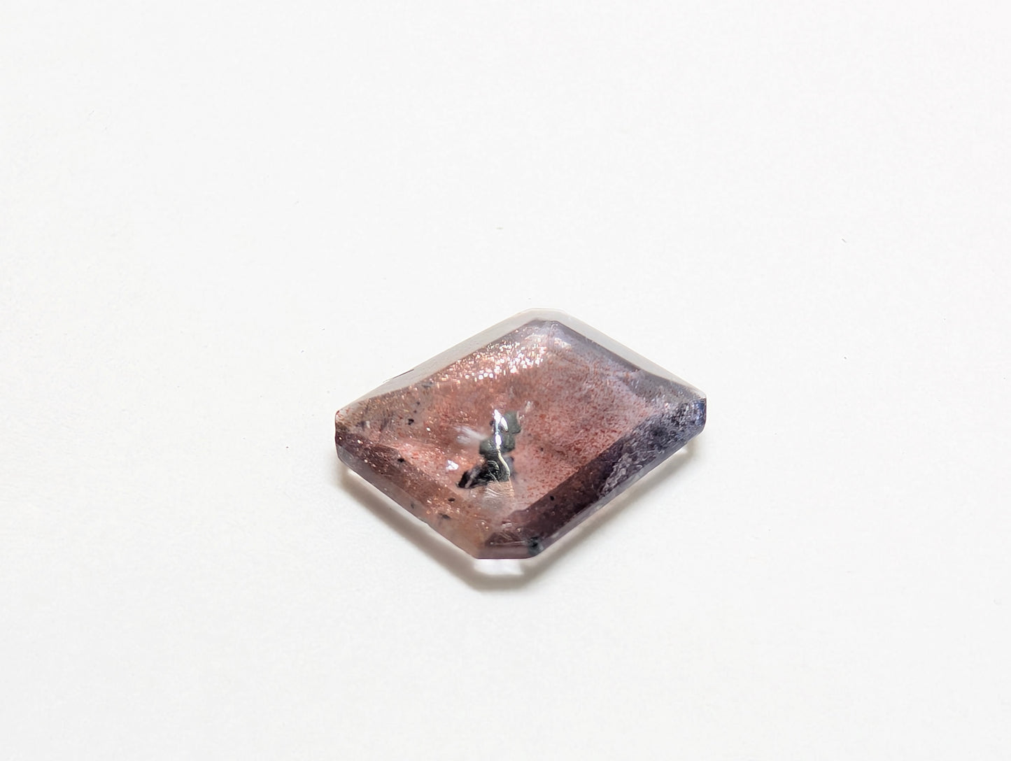 0261　アイオライトサンストーン　1.63ct