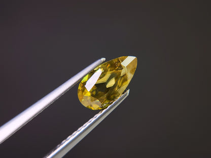 0932-4　スフェーン　1.05ct