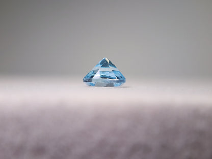 0917-26　ブルートパーズ　1.12ct