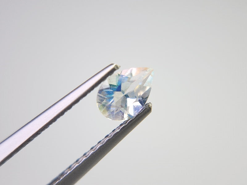 0762-1　アンデシンラブラドライト　0.50ct