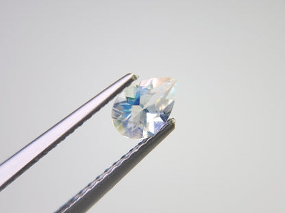 0762-1　アンデシンラブラドライト　0.50ct