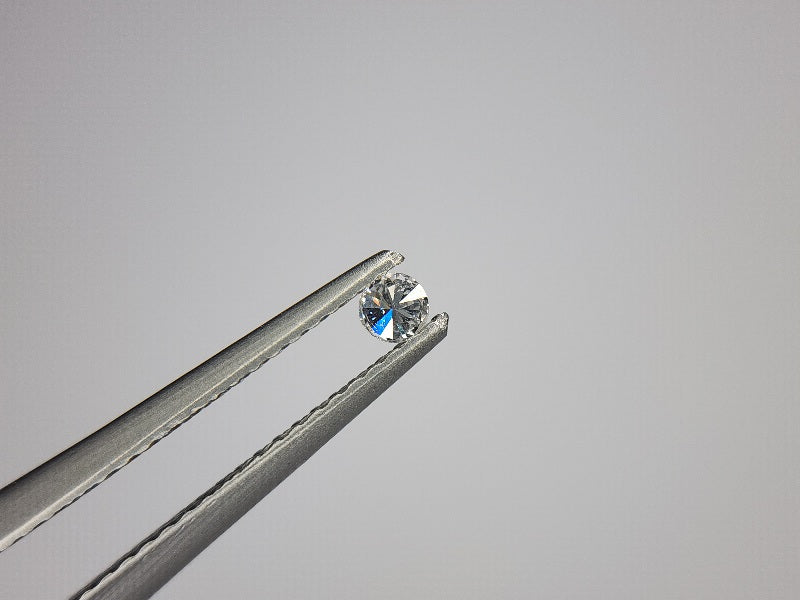 0015-1-1　ダイヤモンド　0.06ct