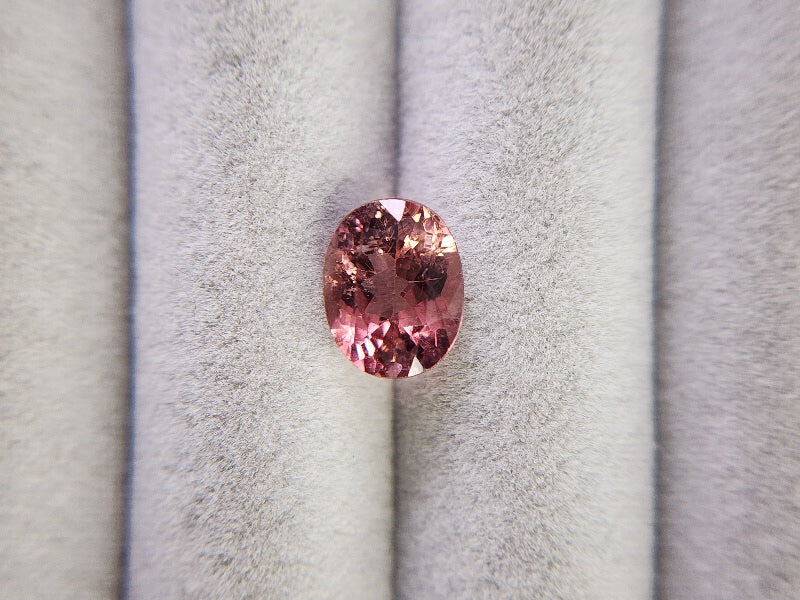 0474-2　レッドアパタイト　2.18ct