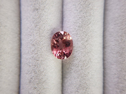 0474-2　レッドアパタイト　2.18ct