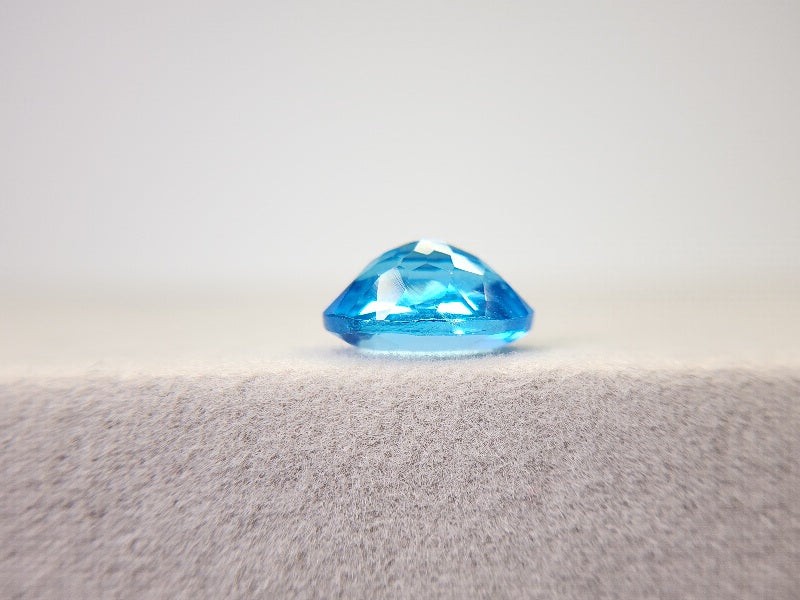 bl-TO-1　ブルートパーズ　4.16ct