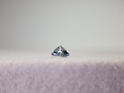 0657-24-2　ゾイサイト　0.31ct
