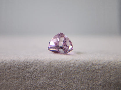 0874-30　クンツァイト　1.65ct