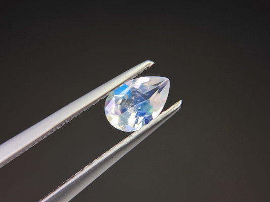 0762-19　アンデシンラブラドライト　0.36ct