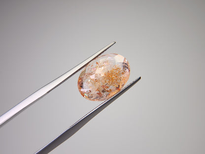 0920-2　サンストーン　5.16ct