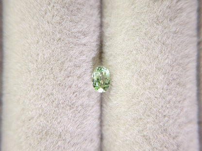 0003-24　コーネルピン　0.20ct